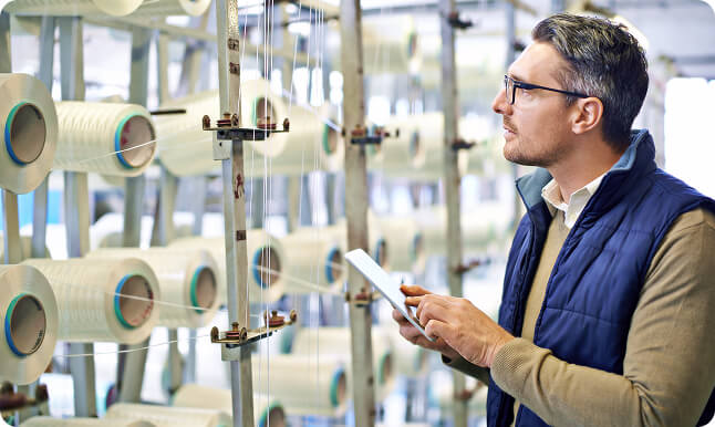 Üretim Öncesi Kontrol